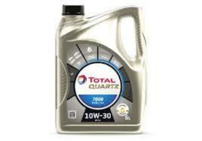 Imagen de TOTAL QUARTZ 7000 FUT. XT. 10W30 