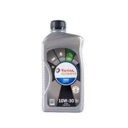 Imagen de TOTAL QUARTZ 7000 FUT. XT. 10W30 