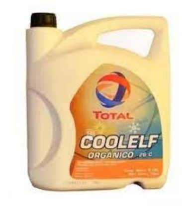 Imagen de TOTAL COOLELF ORGANICO 26  - Galón