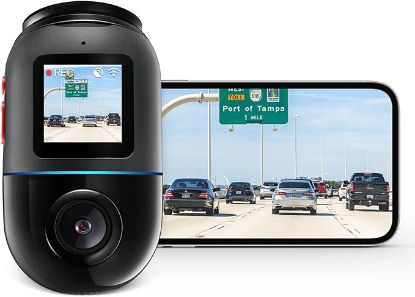 Imagen de Dash Cam Omni