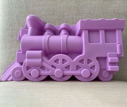 Imagen de Molde de silicon para torta