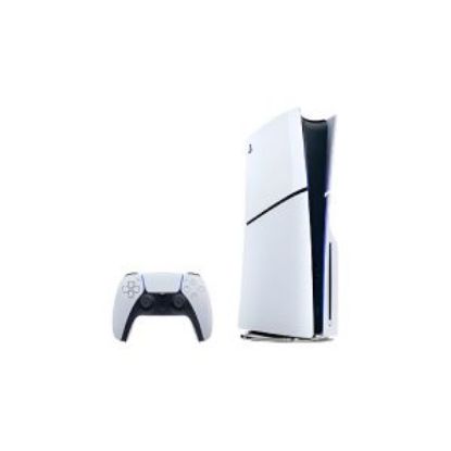 Imagen de PLAY STATION 5 - VERSION DISCO - SLIM - 1TB