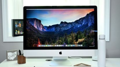 Imagen de IMAC  27" late 2012  - USADO 