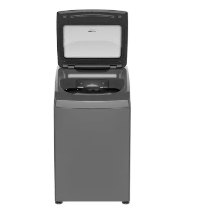 Imagen de LAVADORA WHIRLPOOL 20KG CARGA SUPERIOR XPERT ECO PANEL DIGITAL GRIS